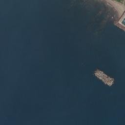 Satellite imagery of Tei Misaki, JP