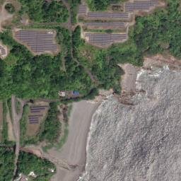 Satellite imagery of Matsuga Hana, JP