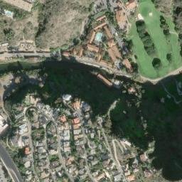 Satellite imagery of Aliso Point, US