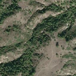 Satellite imagery of Mission Viejo Sand Pit, US
