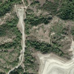 Satellite imagery of Mission Viejo Sand Pit, US