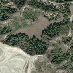 Satellite imagery of Mission Viejo Sand Pit, US