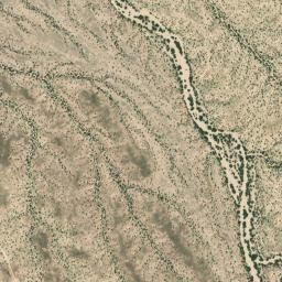 Satellite imagery of Baumonk Mine, US
