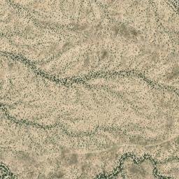 Satellite imagery of Baumonk Mine, US