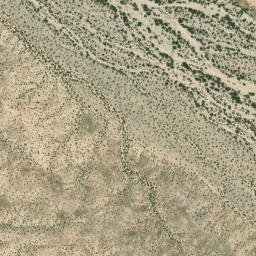 Satellite imagery of Baumonk Mine, US