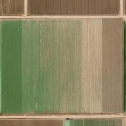 Satellite imagery of Y 268 — NGS DU1083 — Maricopa County, US, US