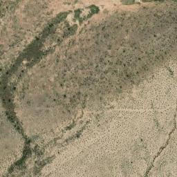 Satellite imagery of B 367 — NGS DU1078 — Maricopa County, US, US