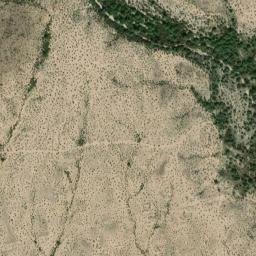 Satellite imagery of B 367 — NGS DU1078 — Maricopa County, US, US