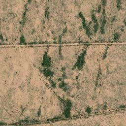 Satellite imagery of 1DL1 — NGS AJ3681 — Maricopa County, US, US