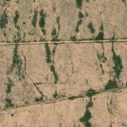 Satellite imagery of 1DL1 — NGS AJ3681 — Maricopa County, US, US
