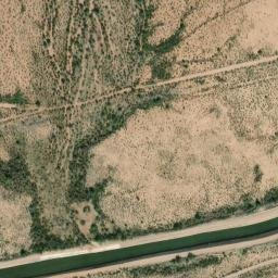 Satellite imagery of B 269 — NGS DU1072 — Maricopa County, US, US