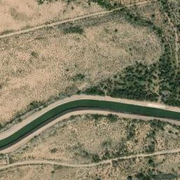 Satellite imagery of B 269 — NGS DU1072 — Maricopa County, US, US