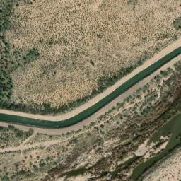 Satellite imagery of B 269 — NGS DU1072 — Maricopa County, US, US