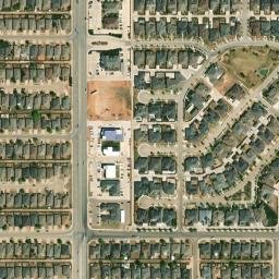 8242-8250 County Road 1700, Lubbock, TX 79424,, Satellite Map