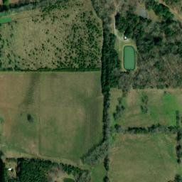 Satellite imagery of Plymouth Bluff, US