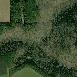 Satellite imagery of Blue Creek Mine, US