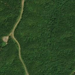 Satellite imagery of Franklin Mine, US