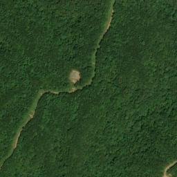 Satellite imagery of Franklin Mine, US