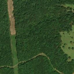 Satellite imagery of Franklin Mine, US