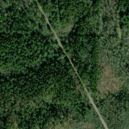 Satellite imagery of Dolomite Number 2 Mine, US