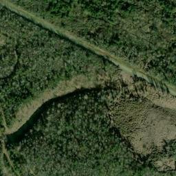 Satellite imagery of Edgewater Shaft Mine, US
