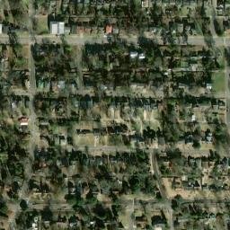 Satellite imagery of Enon Ridge, US