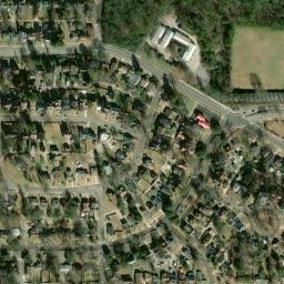 Satellite imagery of Enon Ridge, US