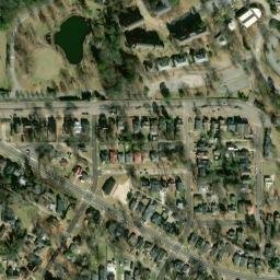 Satellite imagery of Enon Ridge, US