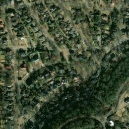 Satellite imagery of Red Mountain, US