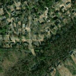 Satellite imagery of Flat Ridge, US