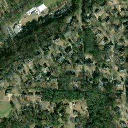 Satellite imagery of Flat Ridge, US