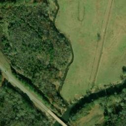 Satellite imagery of Woodstock Mine, US