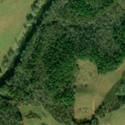 Satellite imagery of Woodstock Mine, US