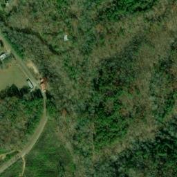 Satellite imagery of Bald Mountain, US