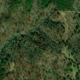 Satellite imagery of Bald Mountain, US