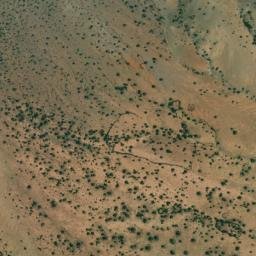 Satellite imagery of Mdel Oulad Mimoune, MA
