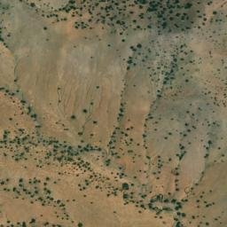 Satellite imagery of Mdel Oulad Mimoune, MA