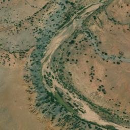 Satellite imagery of Mdel Oulad Mimoune, MA