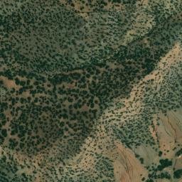 Satellite imagery of Ras Tahanout, MA
