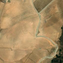 Satellite imagery of Jbel Abdous, MA