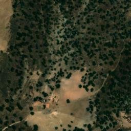 Satellite imagery of Jbel Abdous, MA