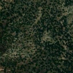 Satellite imagery of Jbel Abdous, MA