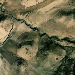 Satellite imagery of Ben Arab, MA