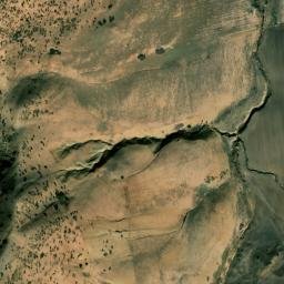 Satellite imagery of Ben Arab, MA