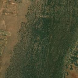 Satellite imagery of Jbel Ouaourit, MA