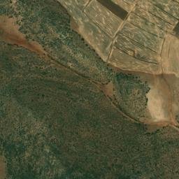 Satellite imagery of Aguerd n-Omar, MA