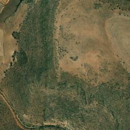 Satellite imagery of Aguerd n-Omar, MA