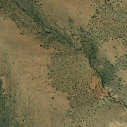 Satellite imagery of Aguerd n-Omar, MA