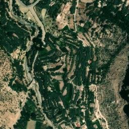 Satellite imagery of Mader, MA