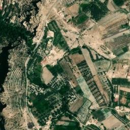 Satellite imagery of Mader, MA